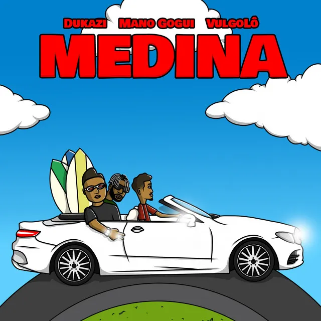 Medina