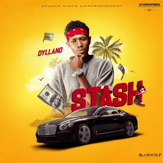 Stash by Dyllano