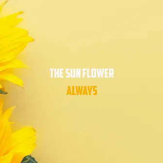 Always by The Sun Flower