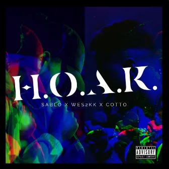 H.O.A.K. by Sablo