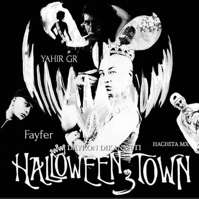 Halloween Town 3