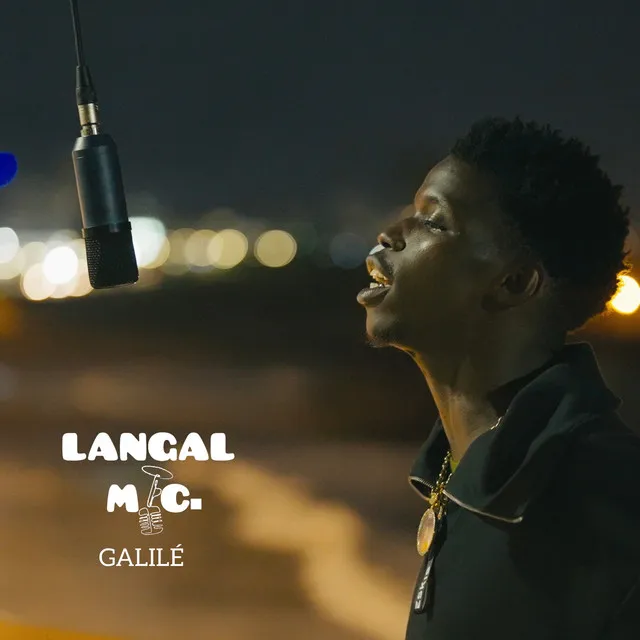 Galilé - LANGAL MIC