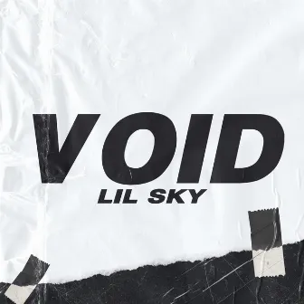 Void by Lil Sky