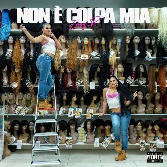 Non è colpa mia by Enny P