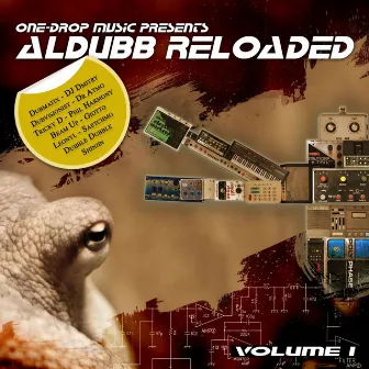 Aldubb Reloaded by Aldubb