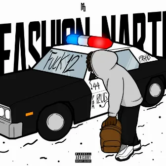 Fashion Narti Mixtape by Narti