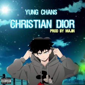 Christian Dior by Yung Chans