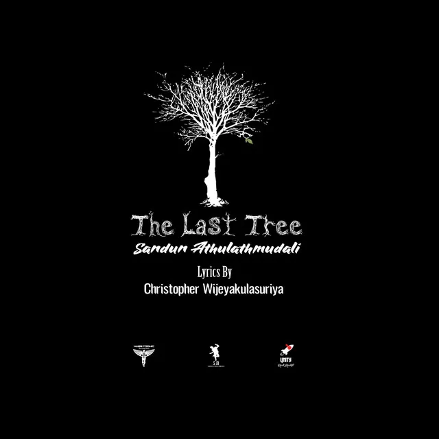 The Last Tree