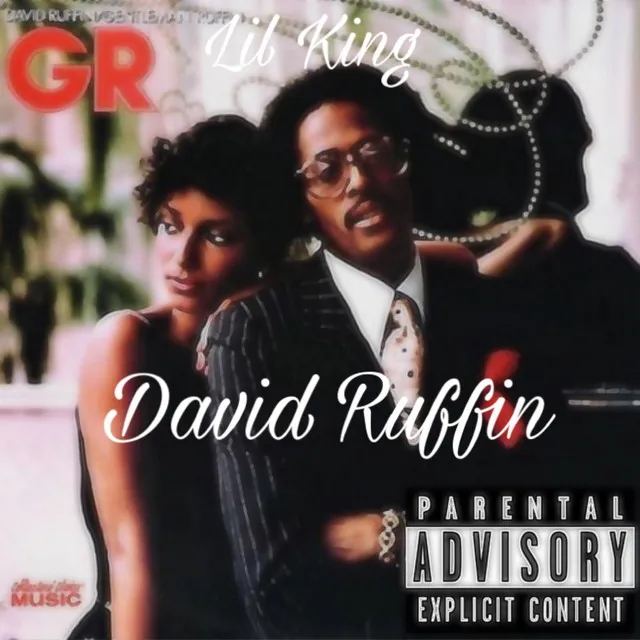 David Ruffin