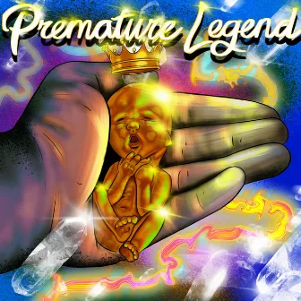 Premature Legend by Dre Jack