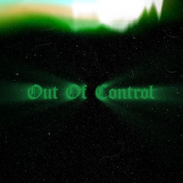 Out Of Control - Radio Edit