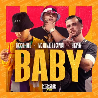 Baby by mc alemão da capital