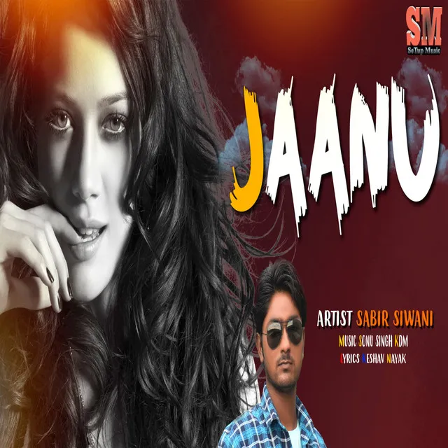 Jaanu