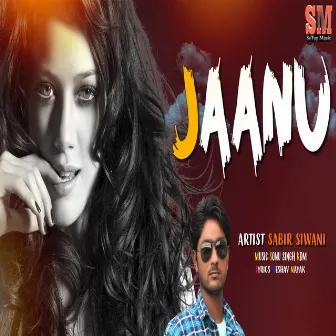 Jaanu by SSK