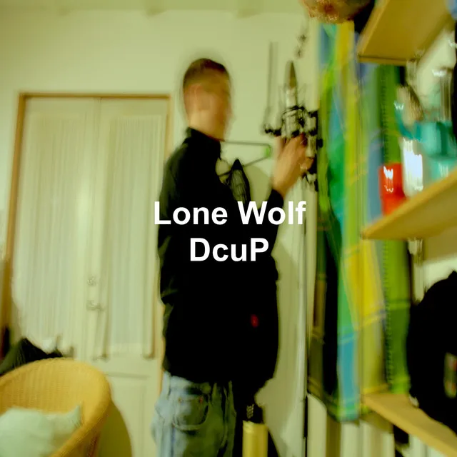 Lone Wolf