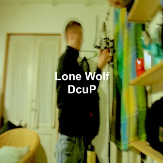 Lone Wolf by DcuP