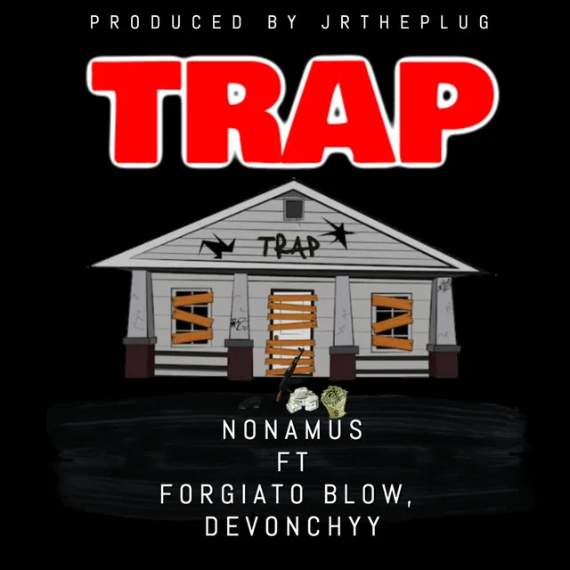 Trap