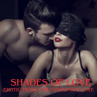 Shades of Love: Sensual Tantra, Erotic Music for Passionate Love, Tantra Relaxation and Intimate Moments by Sex Zone