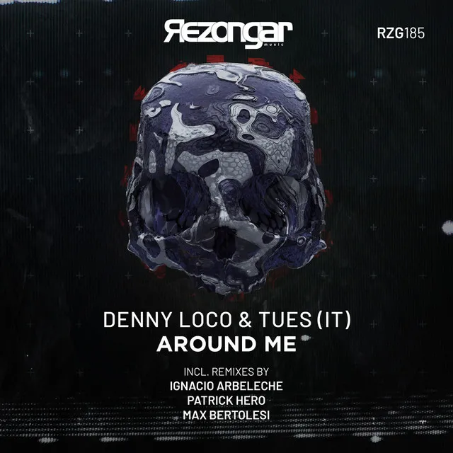 Around Me - Ignacio Arbeleche Remix