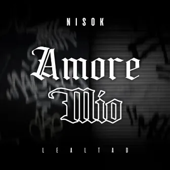 Amore Mío by Nisok