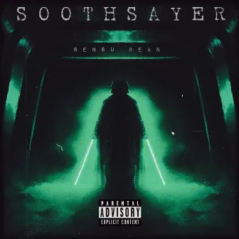 Soothsayer by Sensu Bean