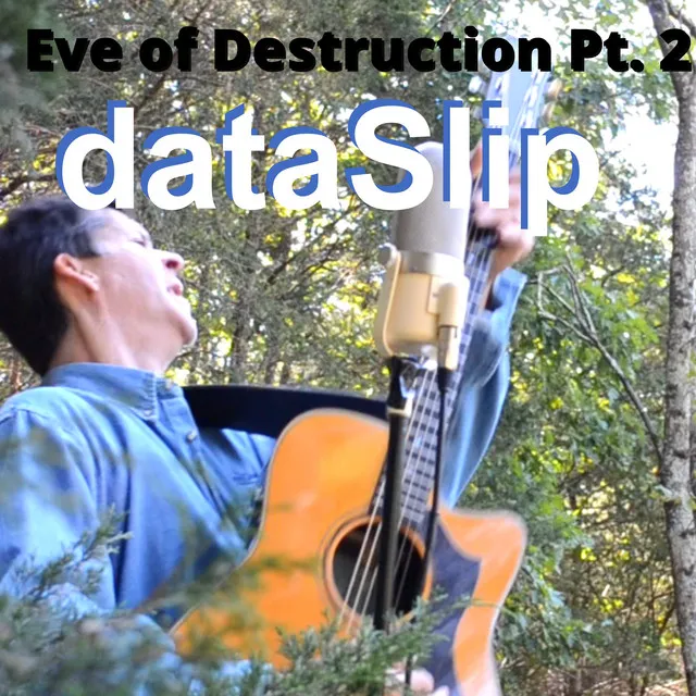 Eve of Destruction Pt. 2