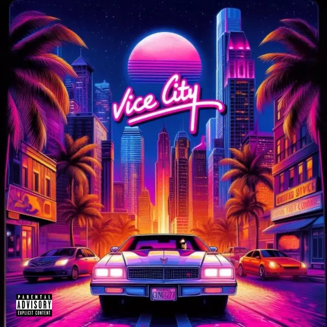 Vice City