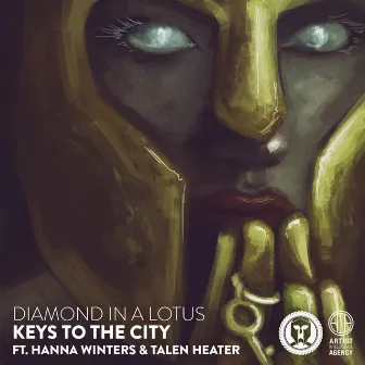 Keys to the City - Single by Diamond In A Lotus