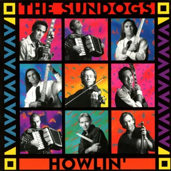 Howlin' by The Sundogs