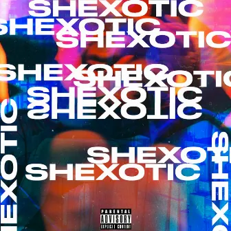 Shexotic by QIRAZ