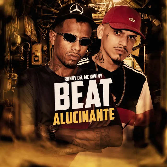 Beat Alucinante