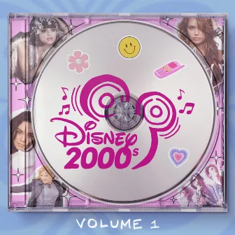 Disney 2000s, Vol. 1 by Disney