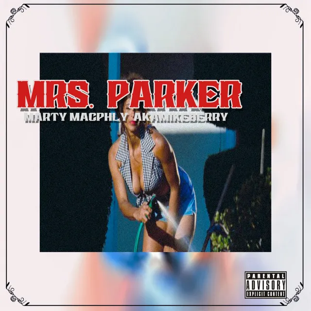 Mrs. Parker