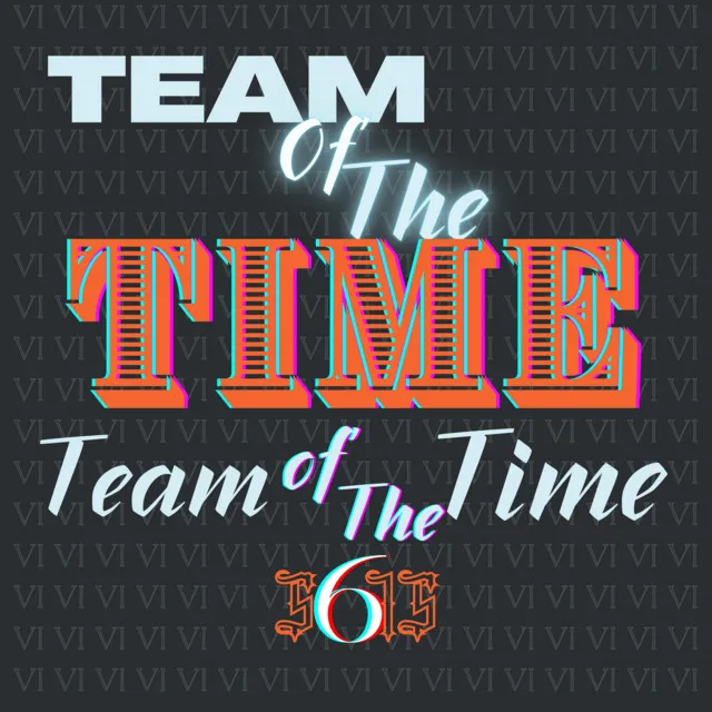 Team of the Time