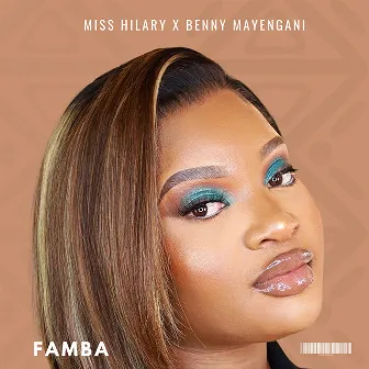 Famba by Miss Hilary