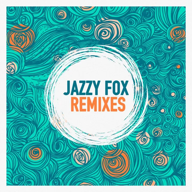 Jazzy Fox - Indra7 Remix