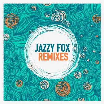 Jazzy Fox Remixes by Reno Renatama