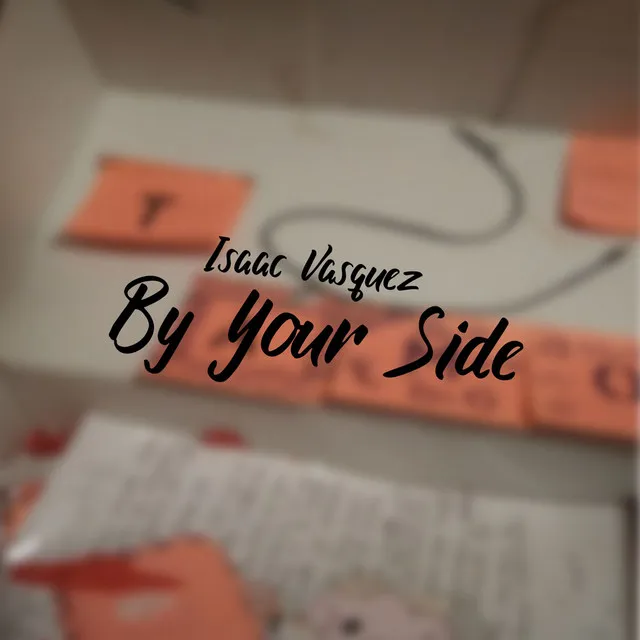 By Your Side