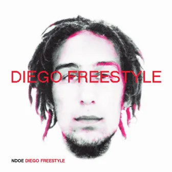 Diego Freestyle by Ndoe