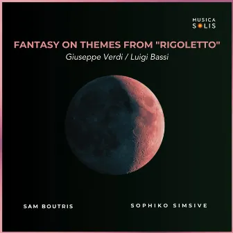 Fantasy on Themes from Verdi's 