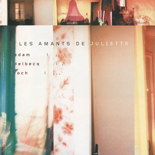 Les Amants De Juliette