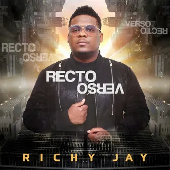 Recto Verso by Richy Jay