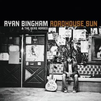 Roadhouse Sun (Amazon Exclusive) by Ryan Bingham