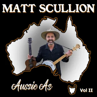 Aussie As, Vol ll by Matt Scullion