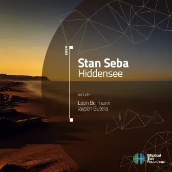 Hiddensee by Stan Seba