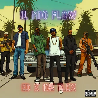 IL MIO FLOW by ED