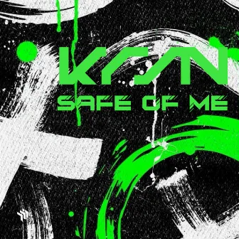 Save of Me by KRSN