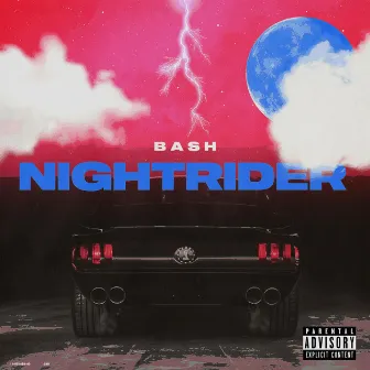 Night Rider by Bash