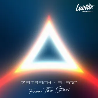 Fuego by ZEITREICH