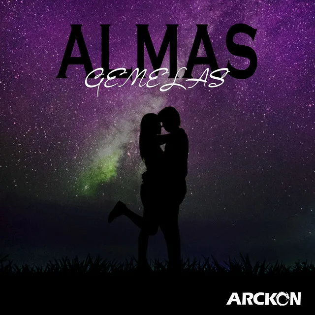 Almas Gemelas